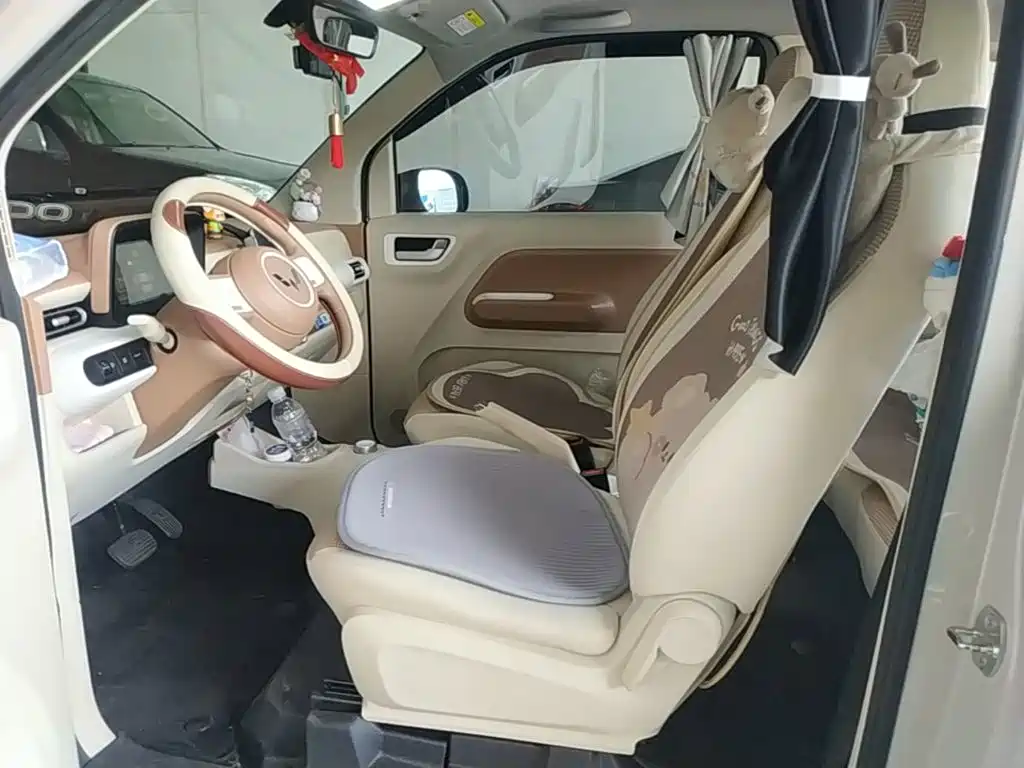 Wuling Mini EV — фотографии объявления, Фото 17