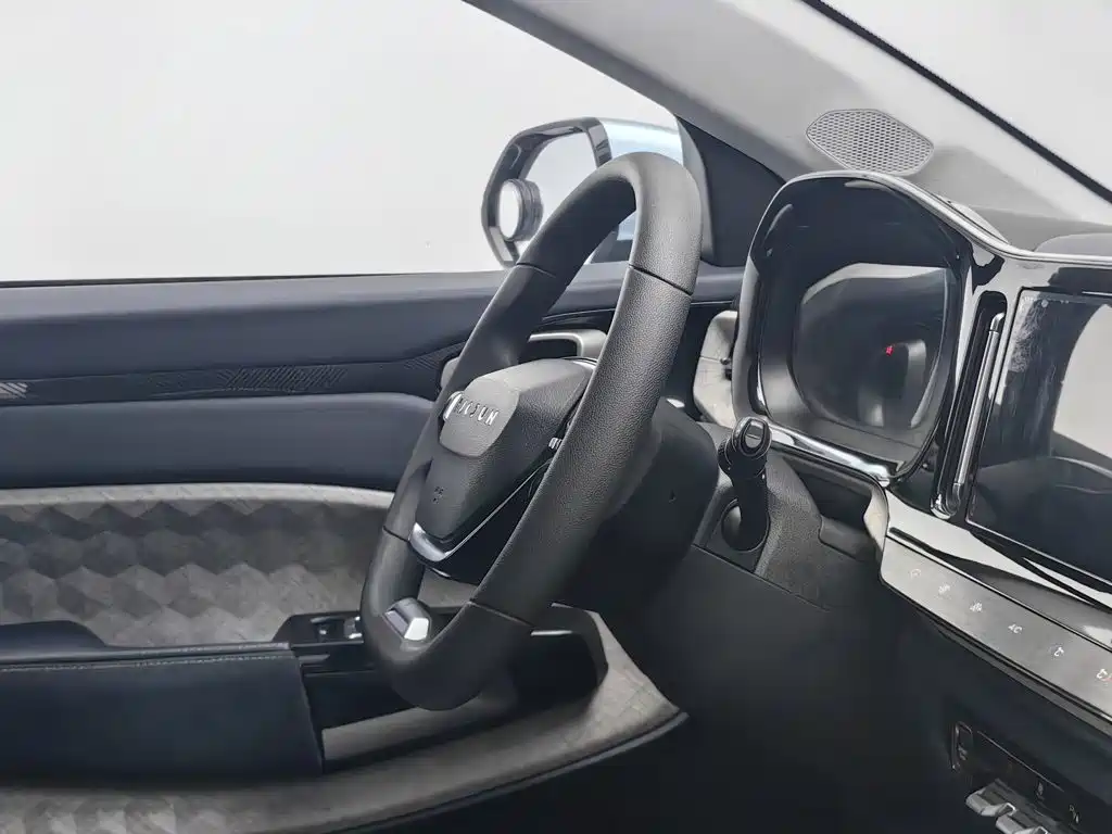 Baojun RM-5 — миниатюра 22