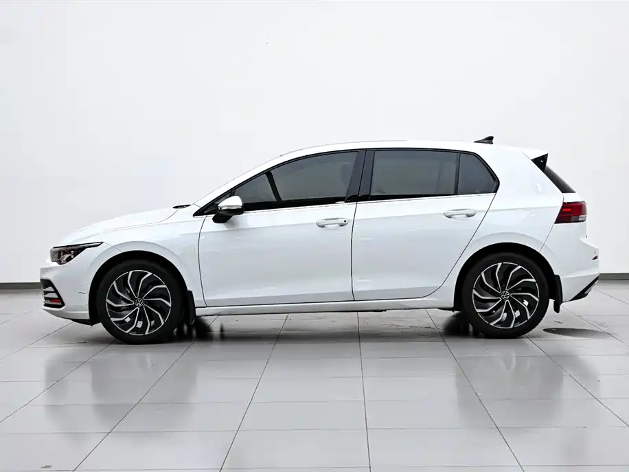 Volkswagen Golf 2021 280TSI DSG Pro