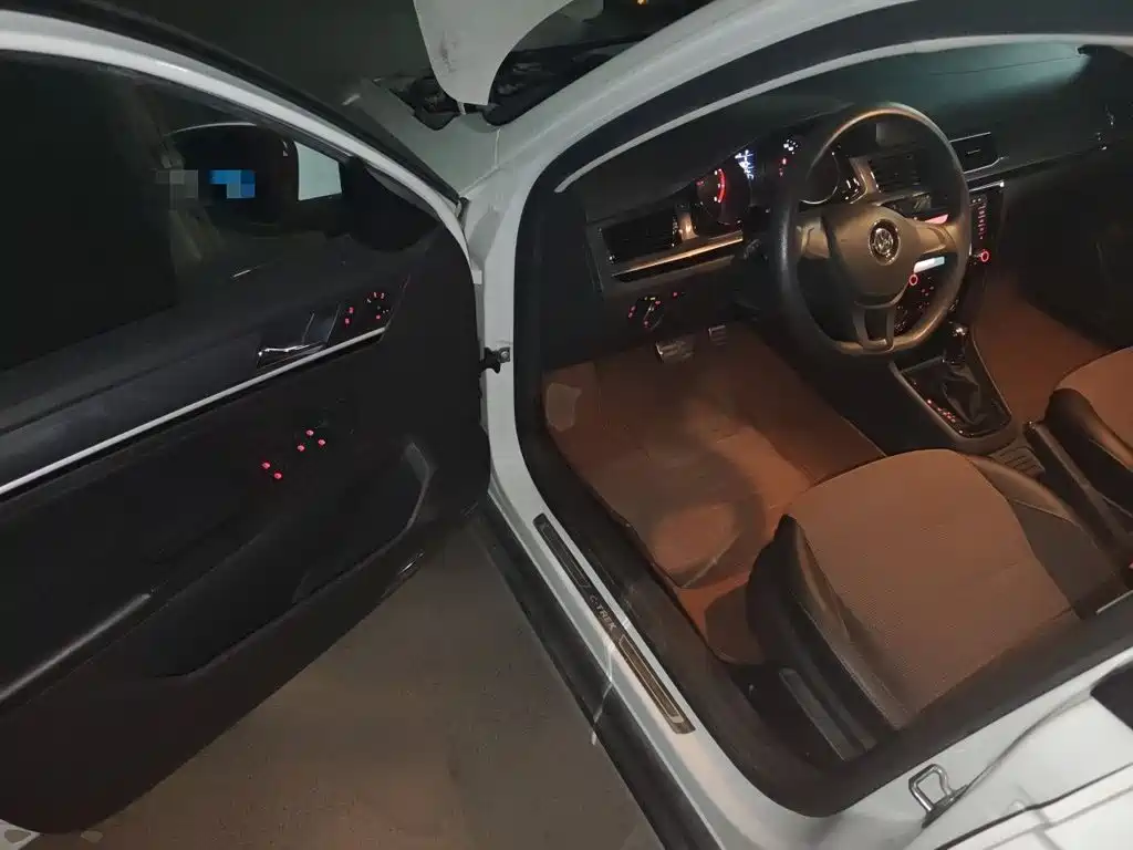 Volkswagen C-Trek — миниатюра 17