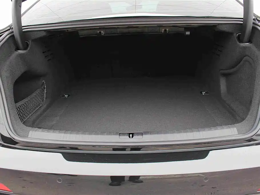 Audi A6L 2023 45 TFSI