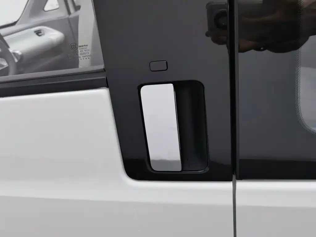 Wuling Air ev — миниатюра 18