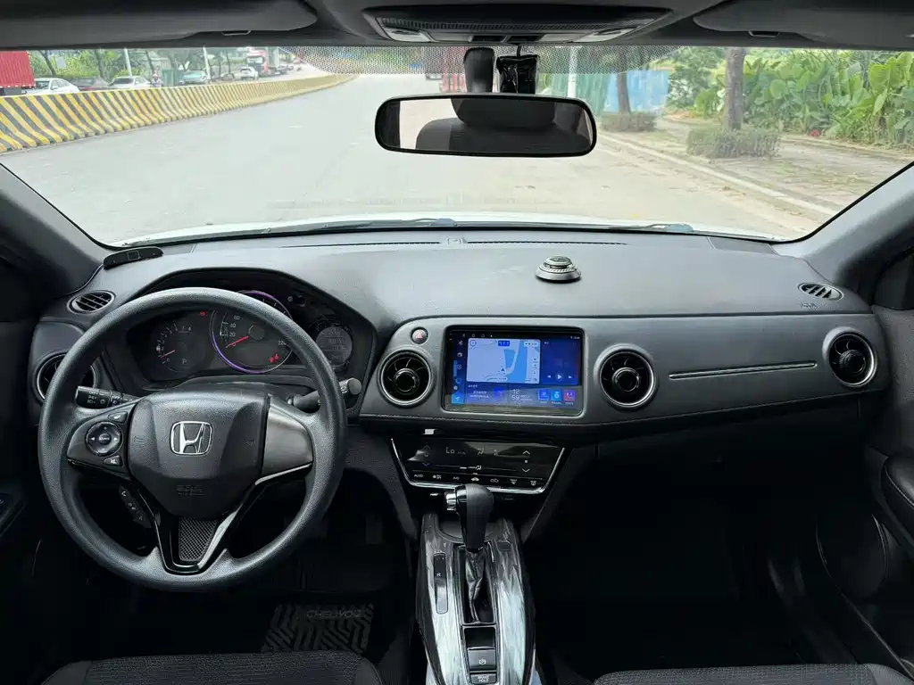 Honda XR-V — миниатюра 5