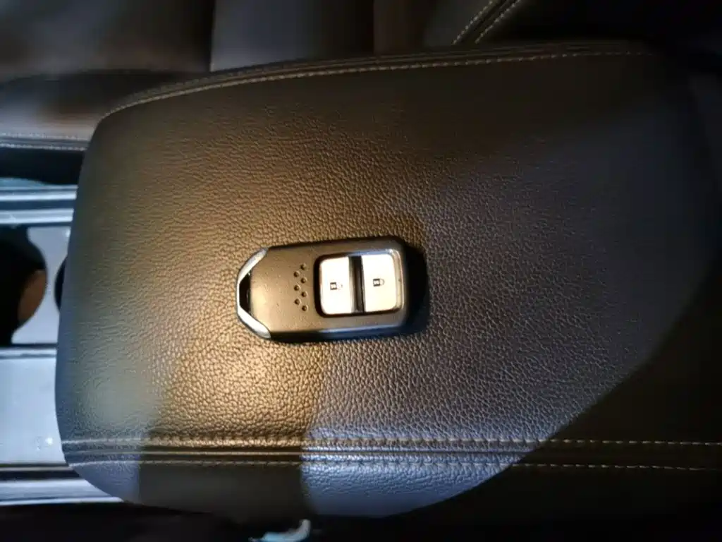 Honda CR-V — миниатюра 11