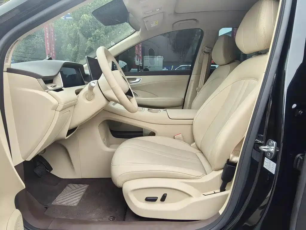 Shangjie H5 2025 Pro