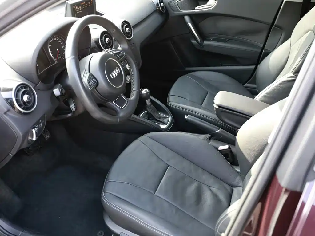 Audi A1 — миниатюра 4