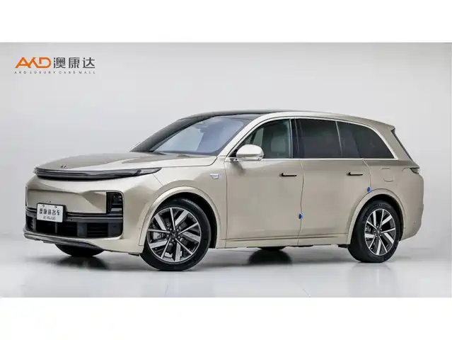 Li Auto Lixiang L8/1.5T/23 Kuan/Pro