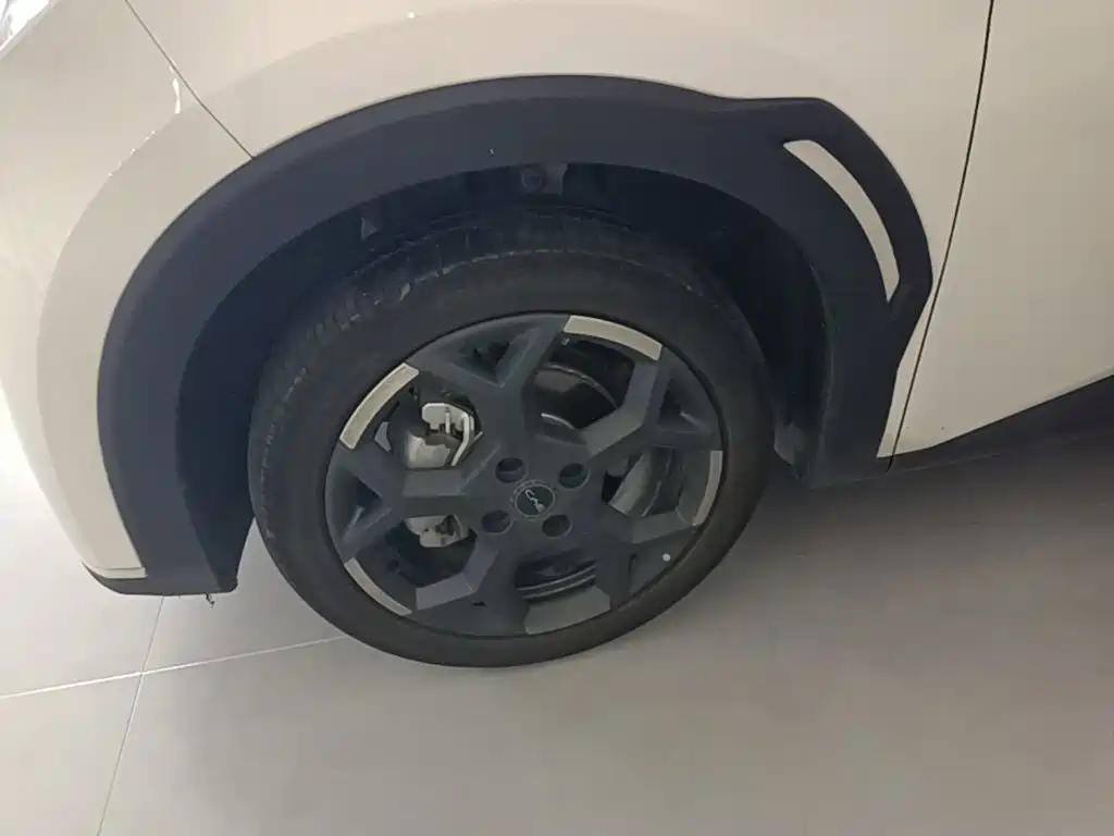 BYD Seagull — миниатюра 23