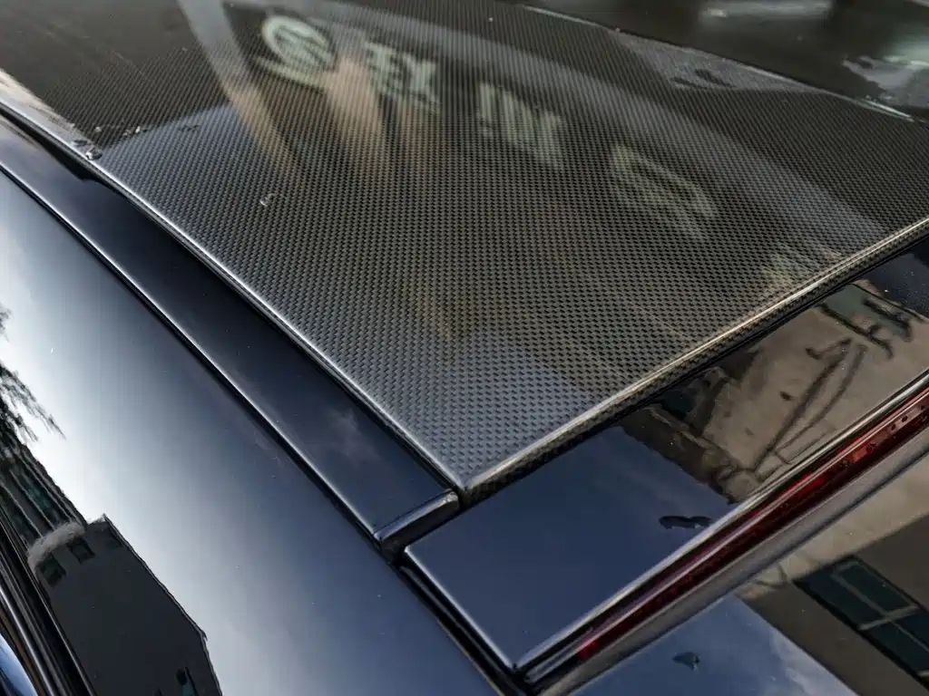 BMW M6 — миниатюра 12
