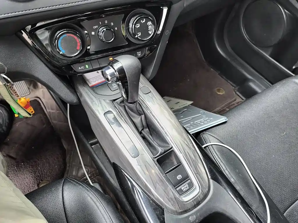 Honda XR-V — миниатюра 10