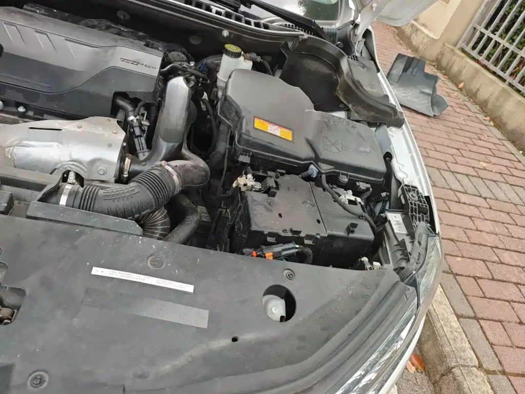 Citroen C6 — миниатюра 19