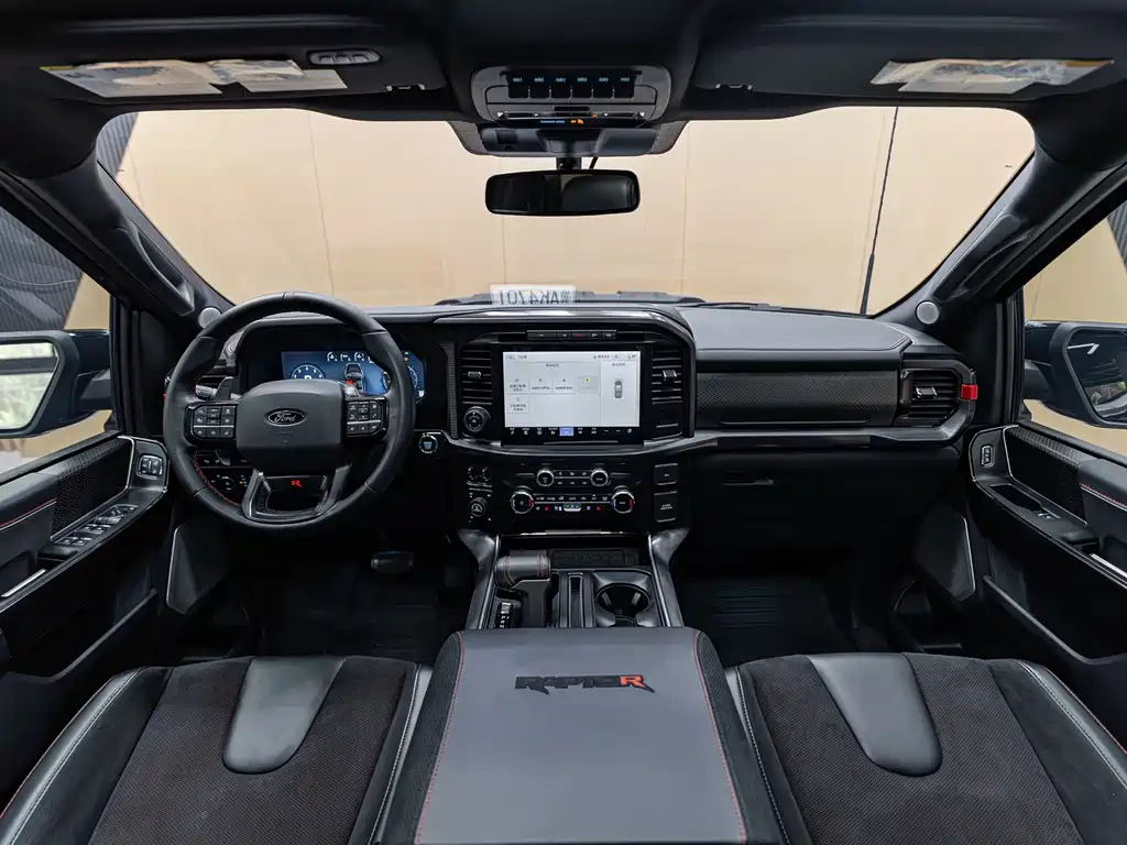 Ford F-150 2024 5.2T