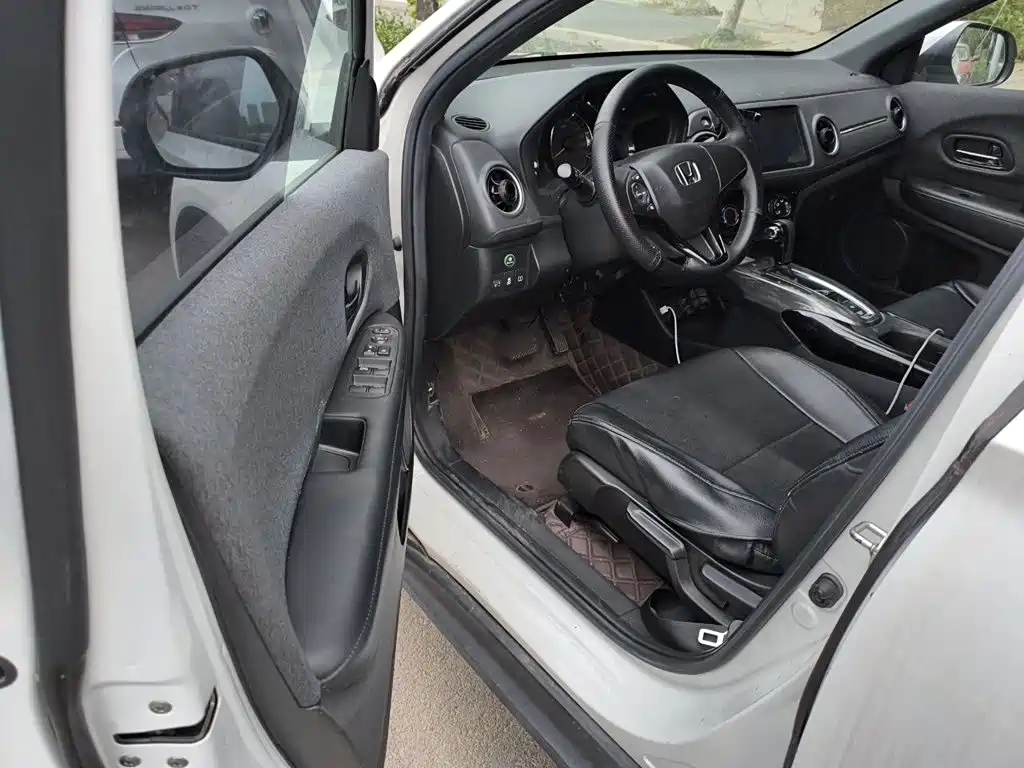 Honda XR-V — миниатюра 12