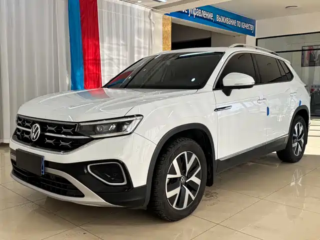 VOLKSWAGEN TANYUE