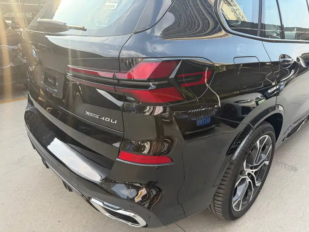 BMW X5 — миниатюра 16