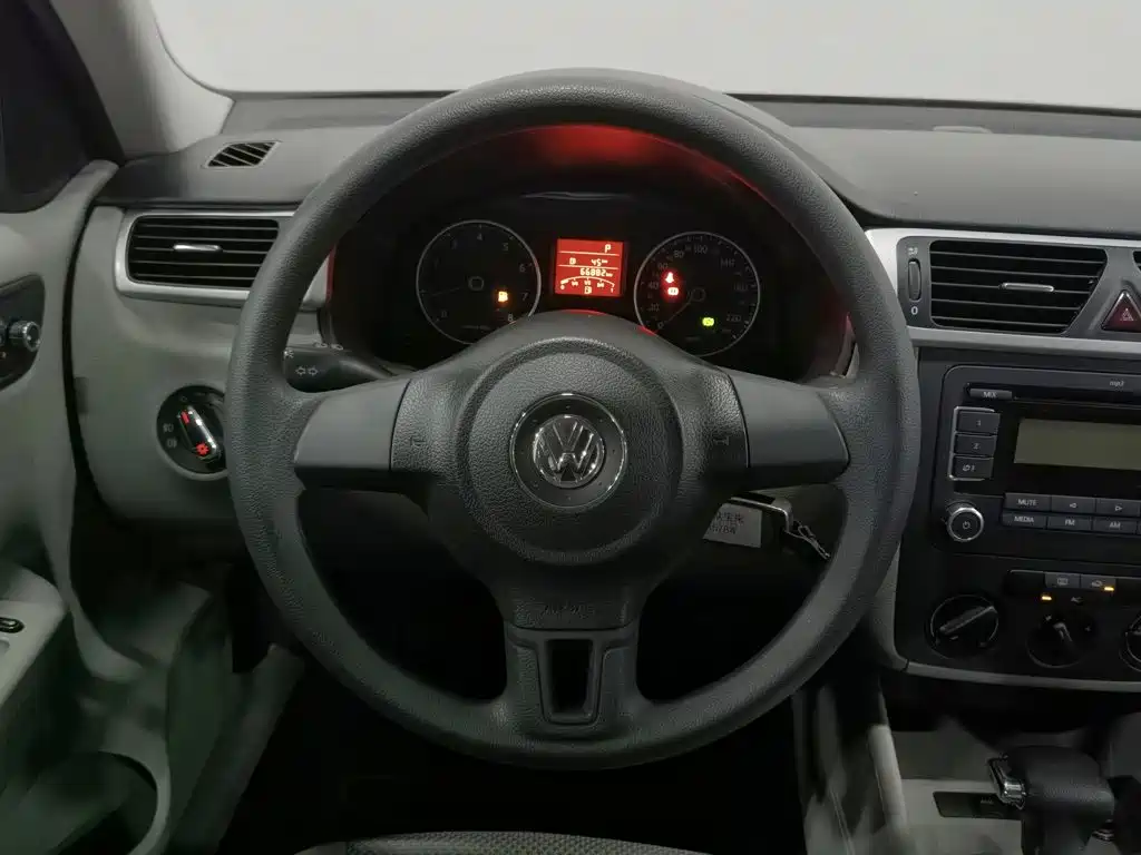 Volkswagen Bora — миниатюра 11