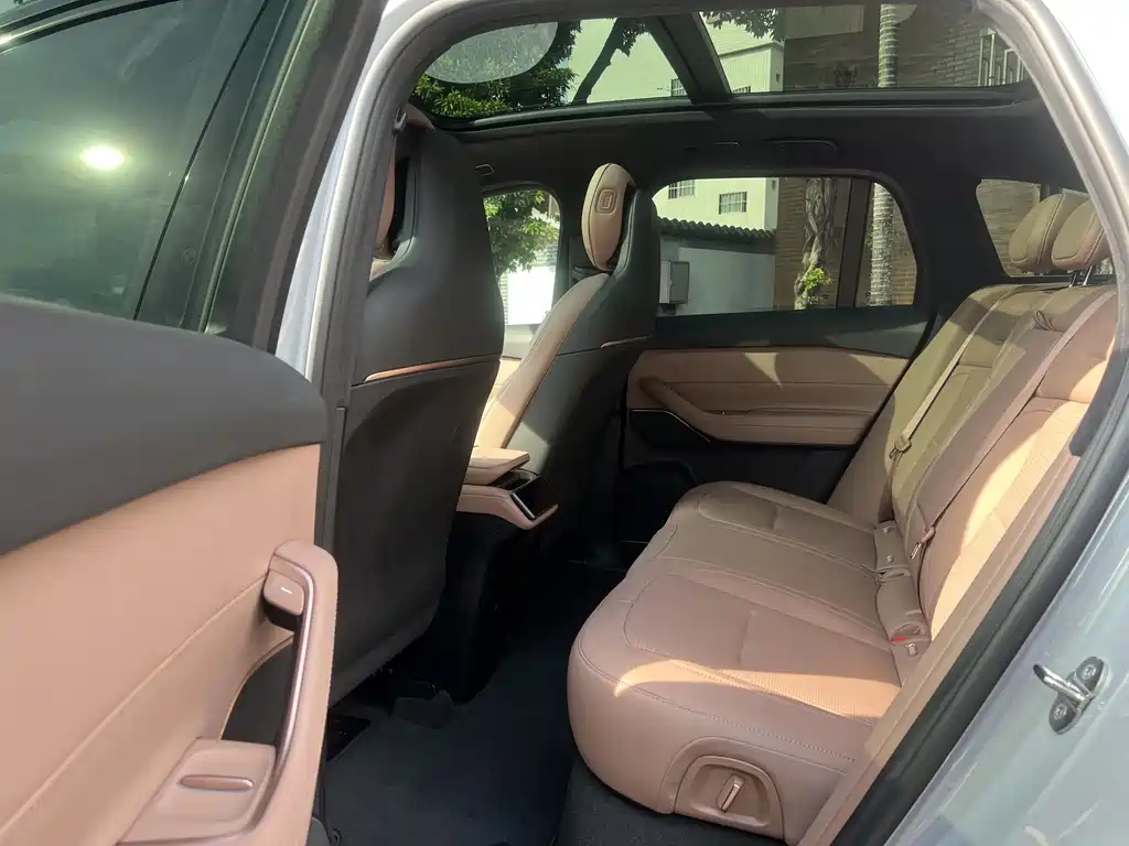 NIO ES6 2024 75kWh