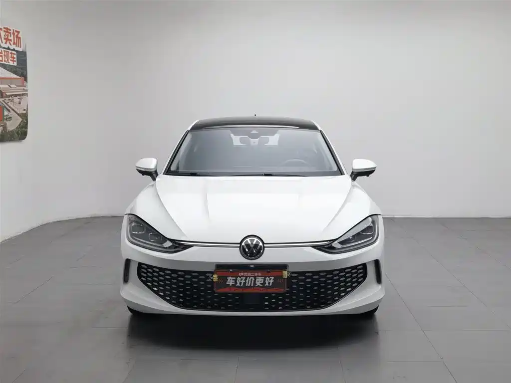 Volkswagen Lamando 2024 L 280TSI DSG