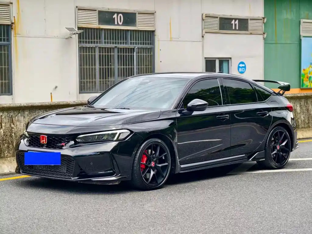 Honda Civic (Import)