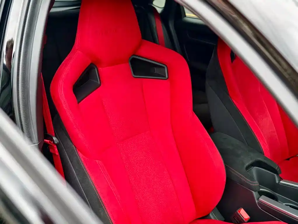 Honda Civic (Import) — миниатюра 17