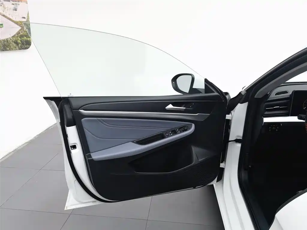 Volkswagen Lamando 2024 L 280TSI DSG