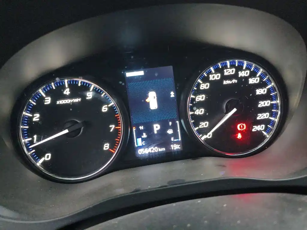 Mitsubishi Outlander — миниатюра 7