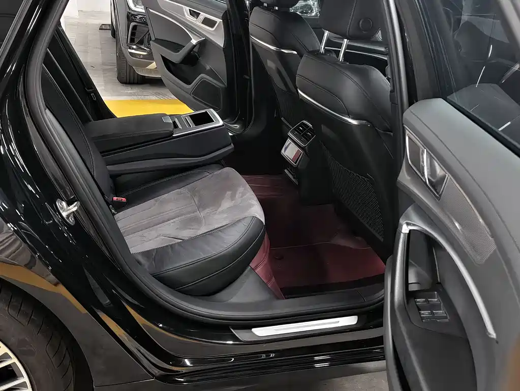 Audi A6L 2023 45 TFSI