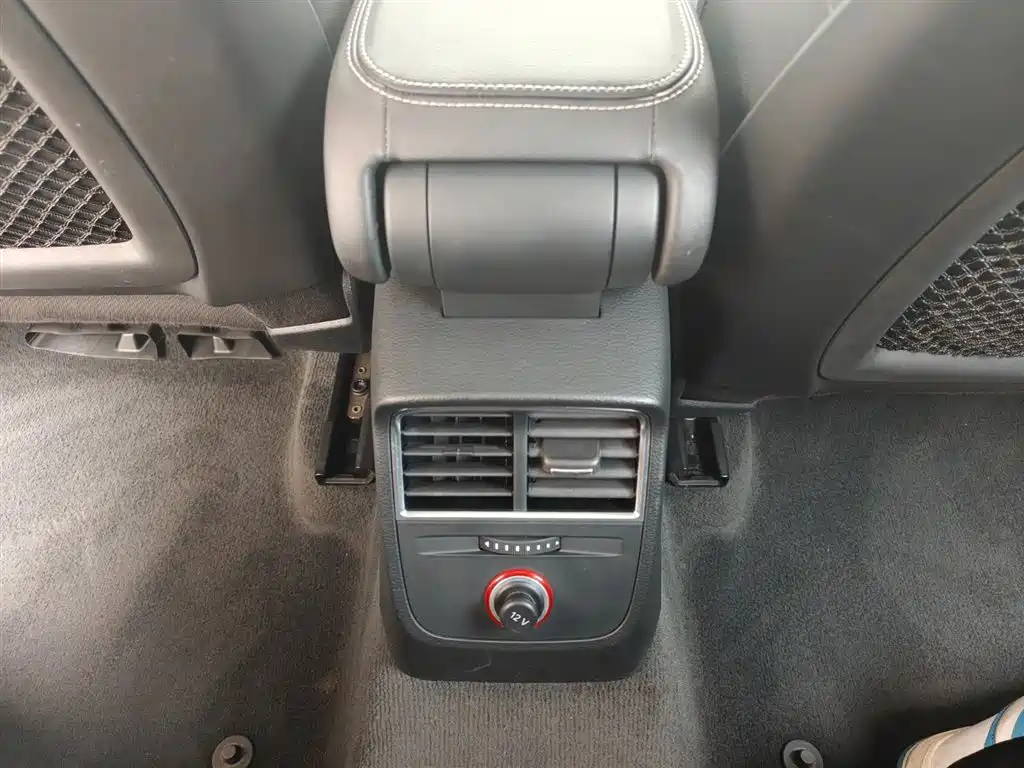 Audi S3 2015 S3 2.0T Limousine