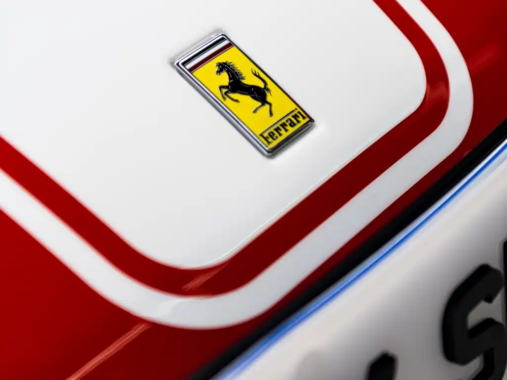 Ferrari SF90 2025 3.9L XX TailorMade