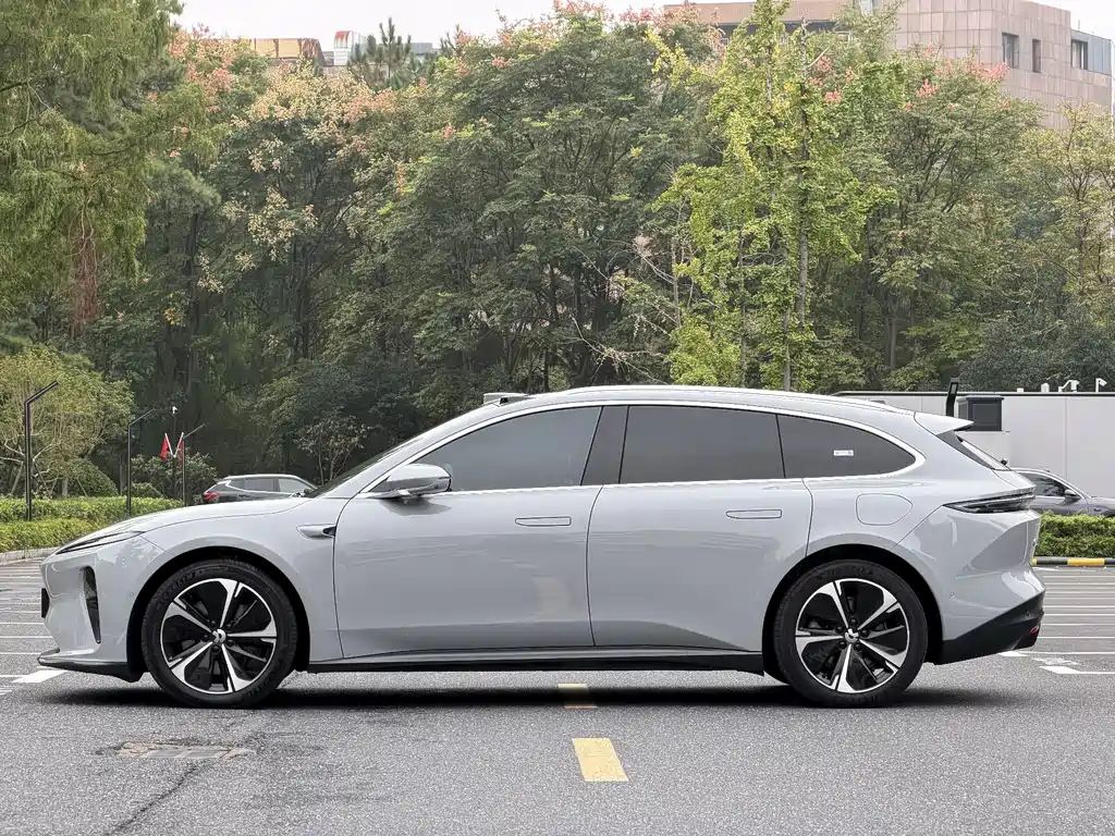 NIO ET5T — миниатюра 7