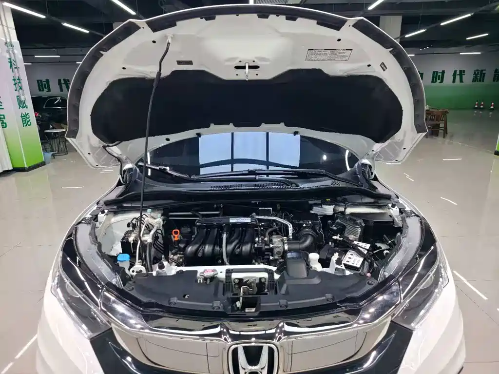 Honda Vezel — миниатюра 20