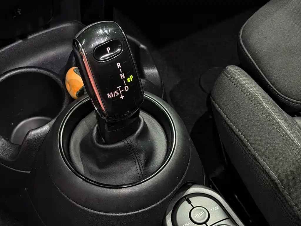 MINI Mini — миниатюра 16