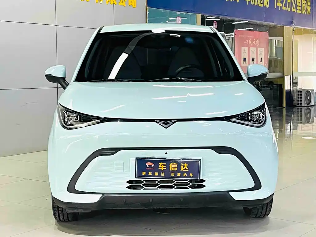 Cowin Shiyue — миниатюра 2