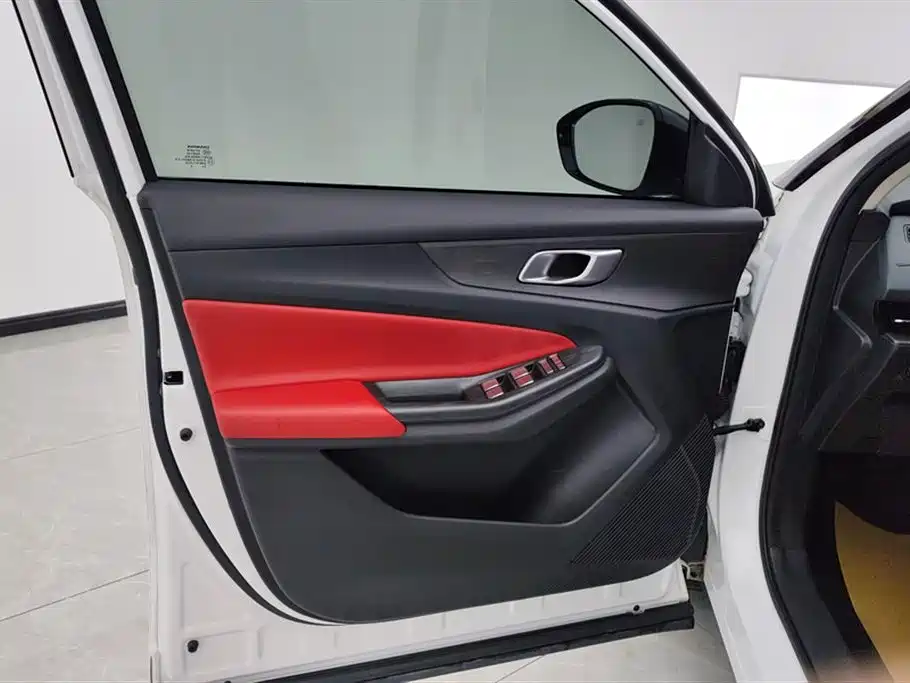 Changan CS55PLUS CS55 PLUS 2022 1.5T DCT Luxury