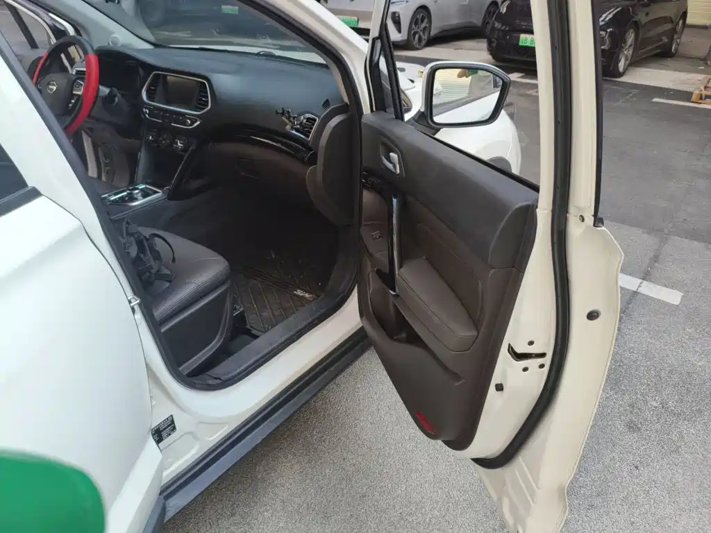 GAC Motor GS4 Hybrid — миниатюра 19