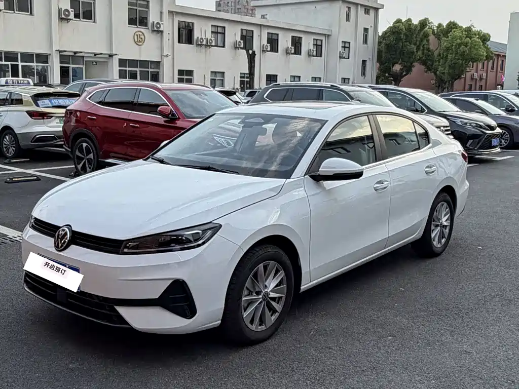 Volkswagen Sagitar 2026 S 1.5L Elite