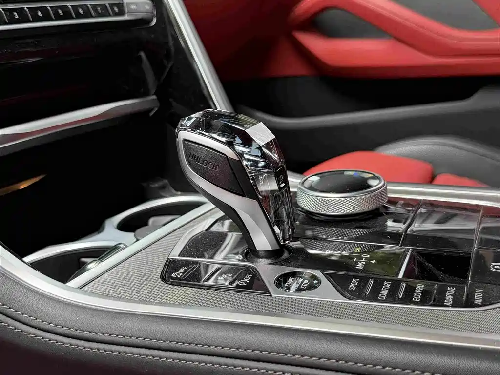 BMW 8 Series 8 2022 840i M Sport