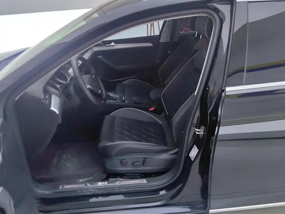 Volkswagen Magotan PHEV PHEV 2020 GTE Luxury