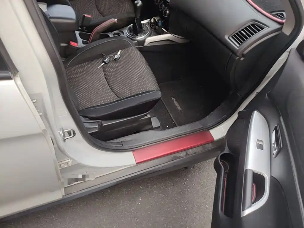 Mitsubishi ASX — миниатюра 9