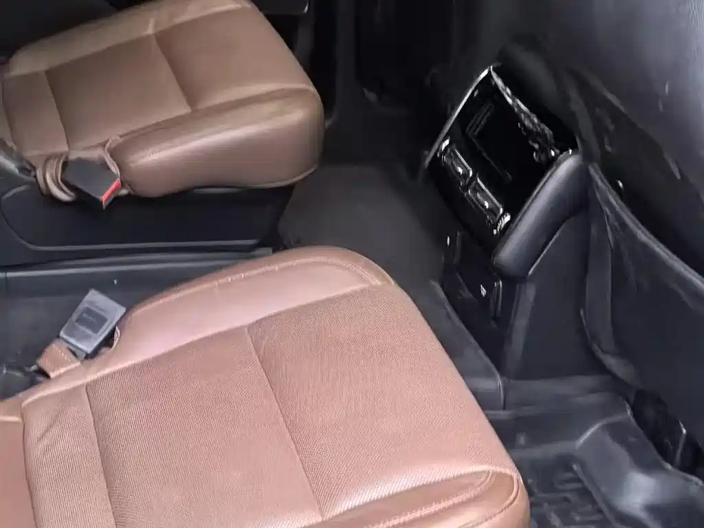 Lincoln Aviator 2021 3.0T V6
