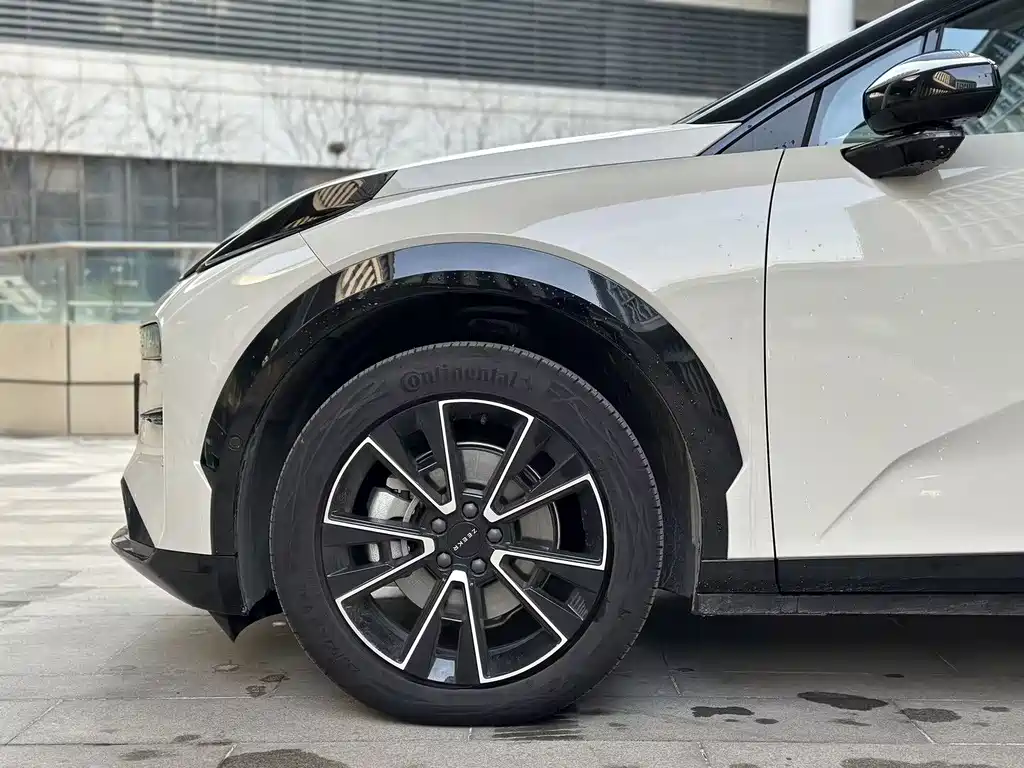 ZEEKR EXTREME KRYPTON X