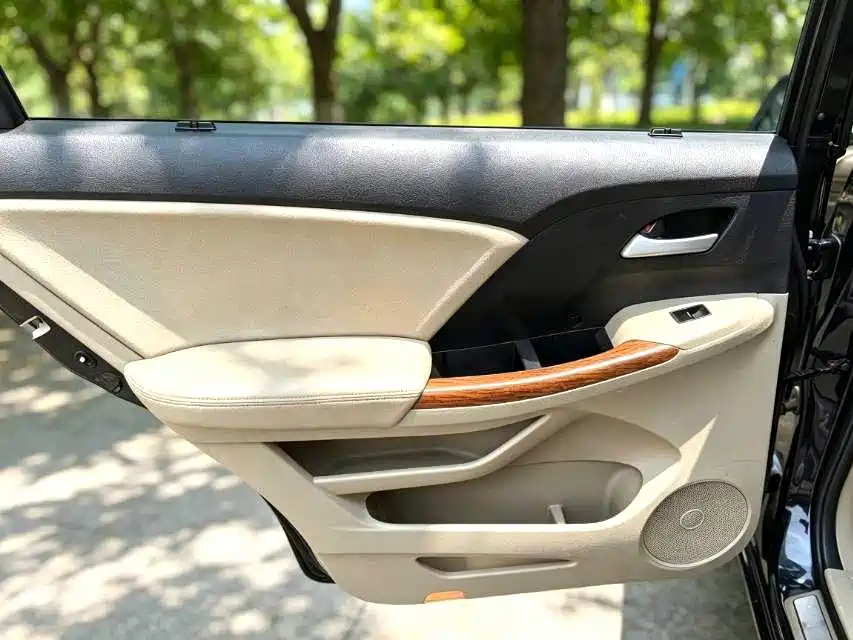 Honda Odyssey — миниатюра 8
