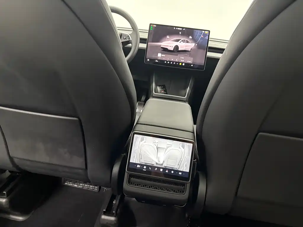 Tesla Model Y — миниатюра 16