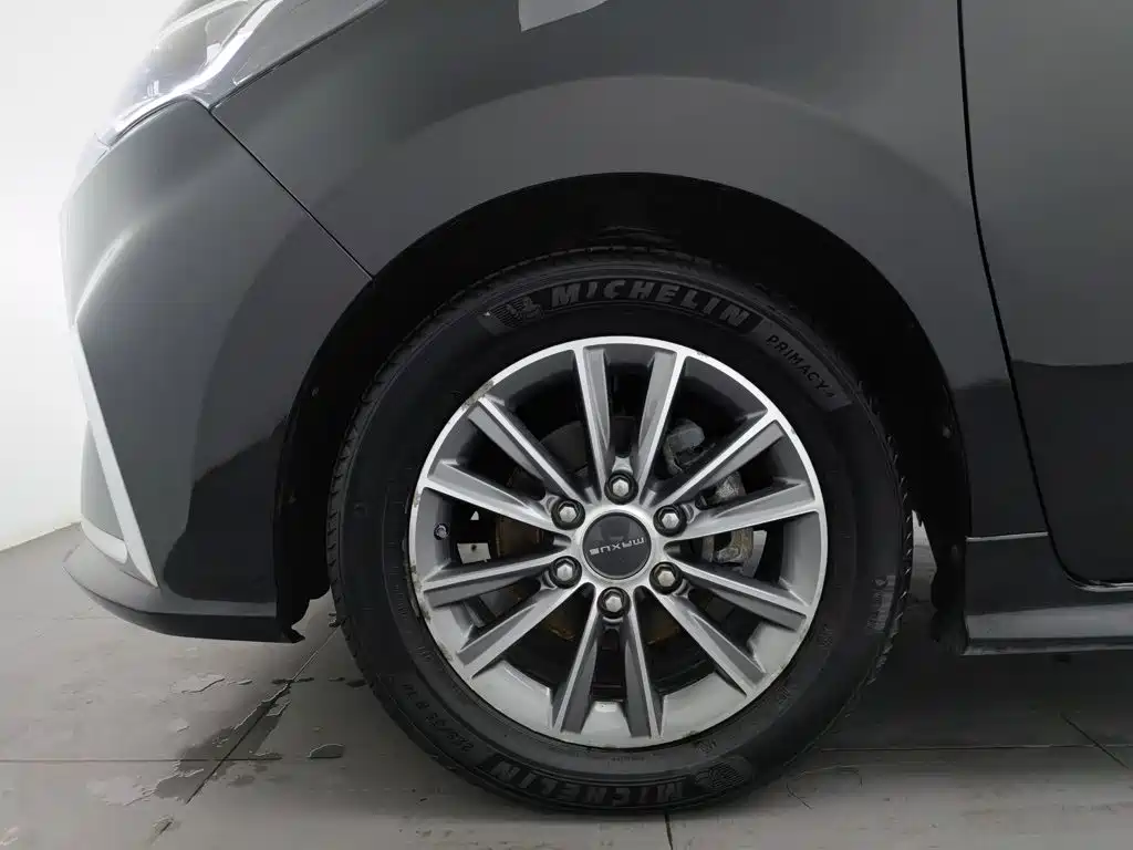 MAXUS G20 — миниатюра 17