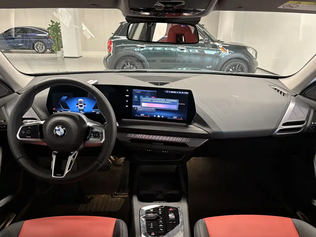 BMW 2 Series 2 2025 225L M Sport