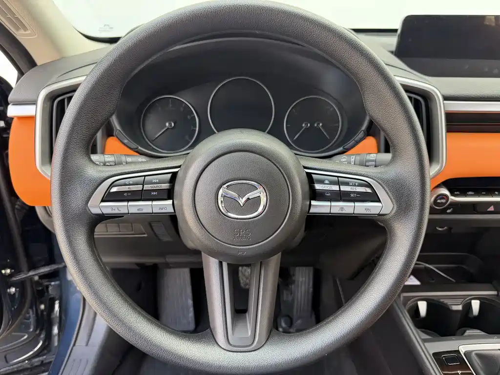 Mazda CX-50 Xingye — миниатюра 21