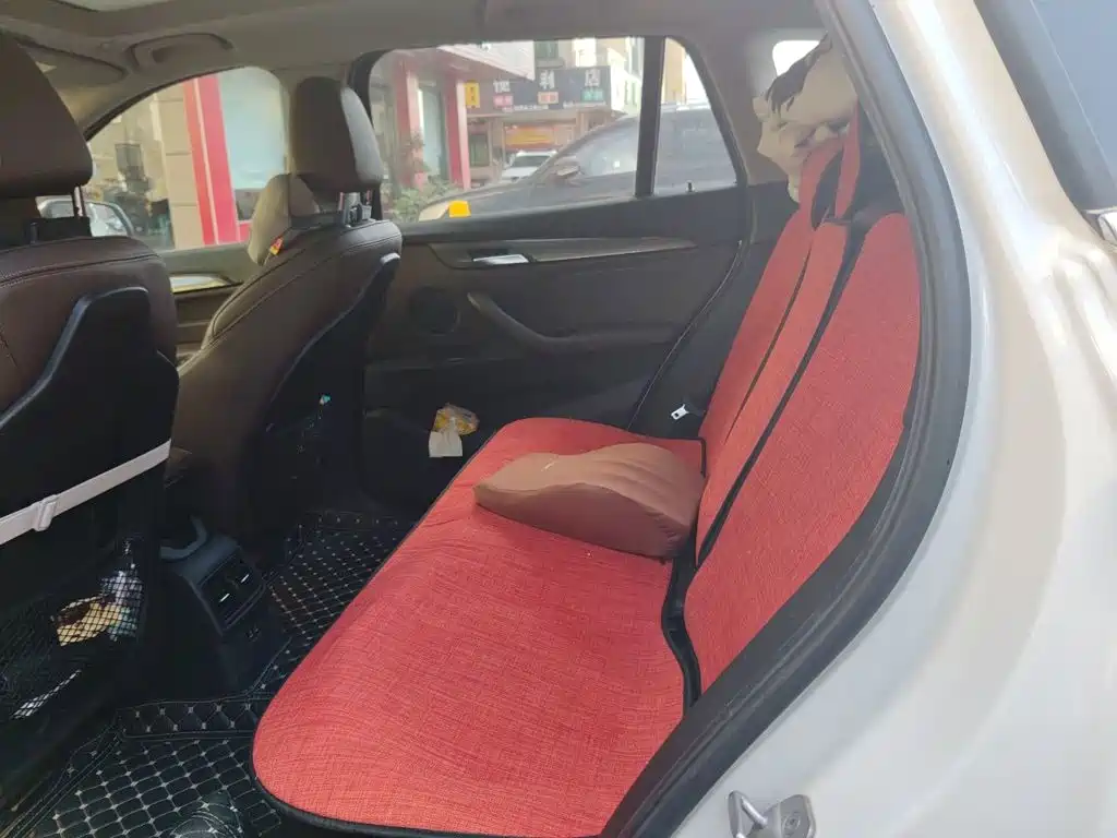 BMW X1 New Energy — миниатюра 15