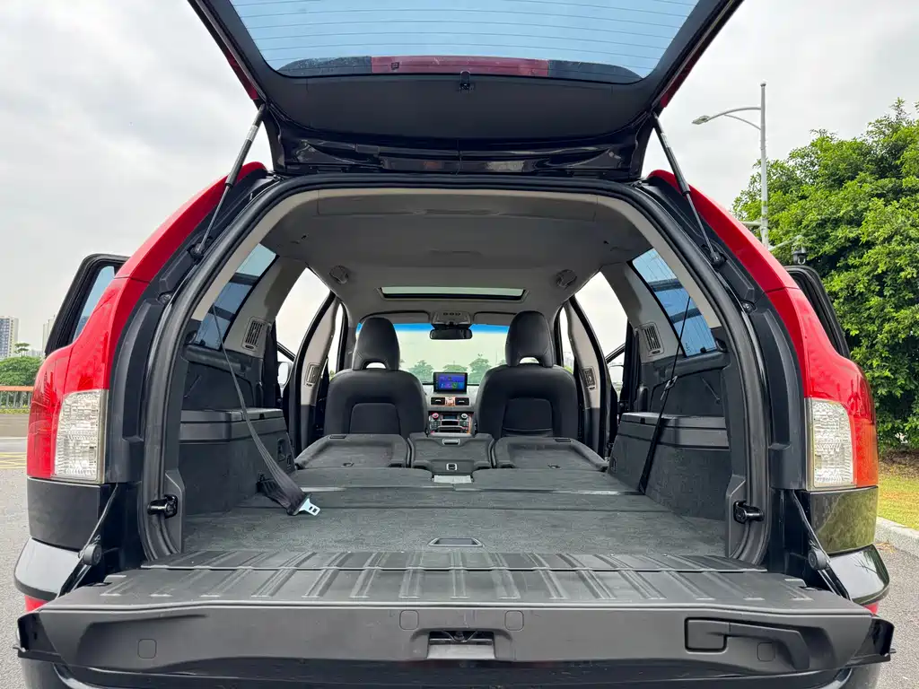 Volvo XC90 — фотографии объявления, Фото 23