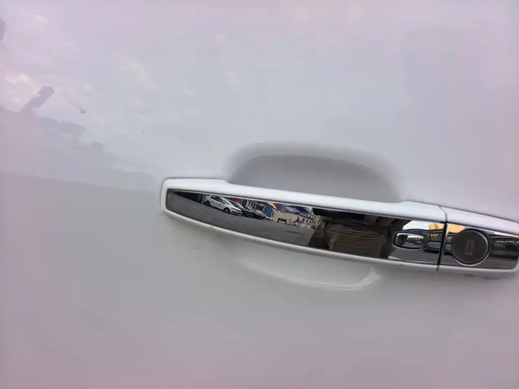 Chevrolet Malibu — миниатюра 18