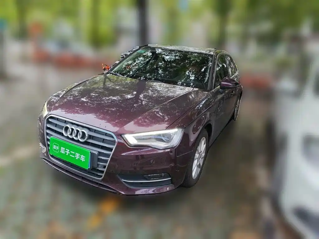 Купить Audi A3